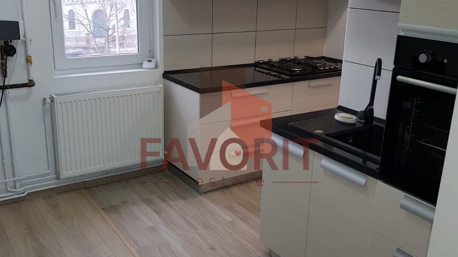 2 camere | centrala proprie | etaj intermediar | zona excelenta | - Poză 3