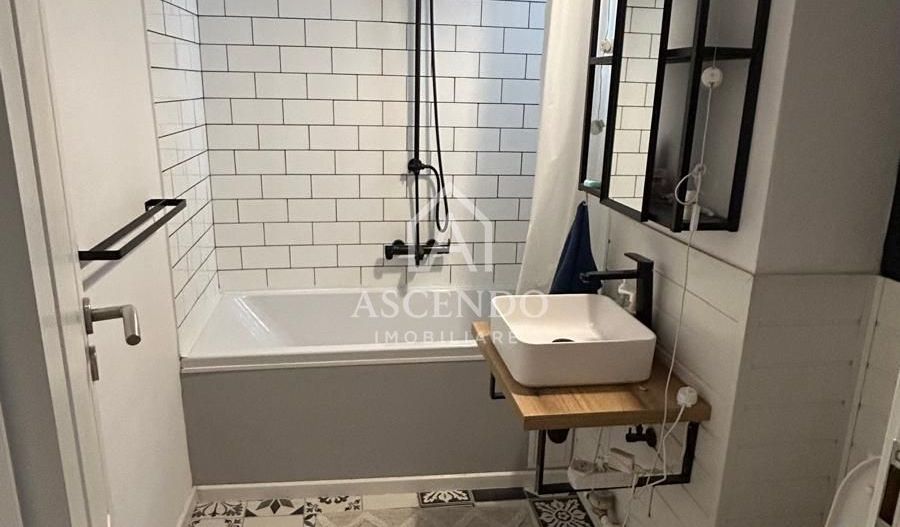 Apartament 2 camere Circular – Lujerului / Bulevardul Iuliu Maniu - Poză 8