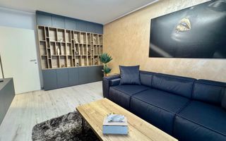 Apartament 2 camere | Decomandat | Confort Lux | Parcare | Casa Nobel - Poză 4