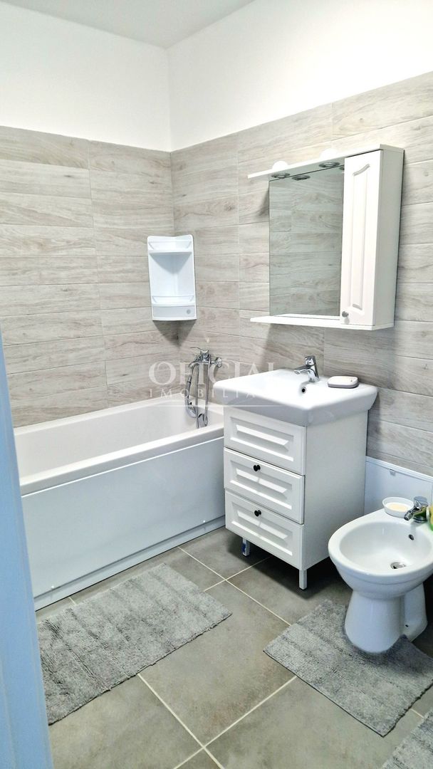 Apartament 2 camere | Parcare subterana | Zona VIVO BMW | Floresti - Poză 5