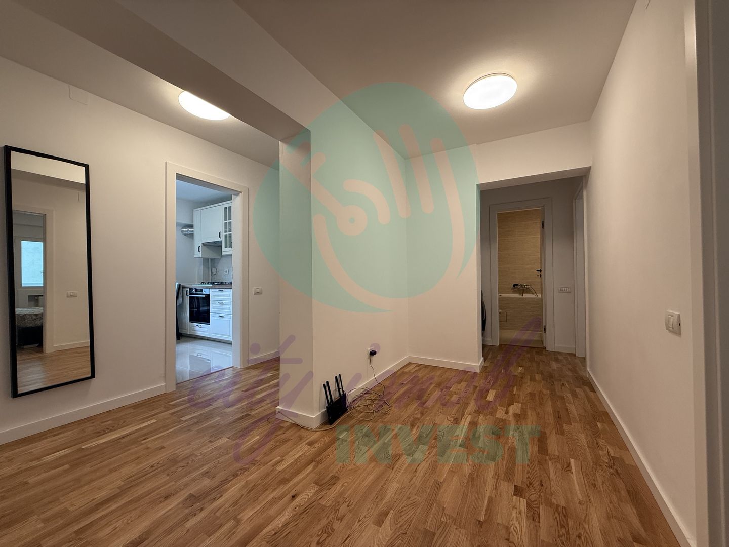 Eleganță în centrul Bucureștiului | 4 camere premium - Poză 10
