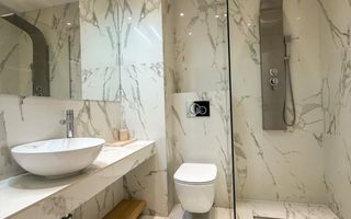 Apartament cu 3 camere, parcare subterana, zona Iulius Mall - Poză 11