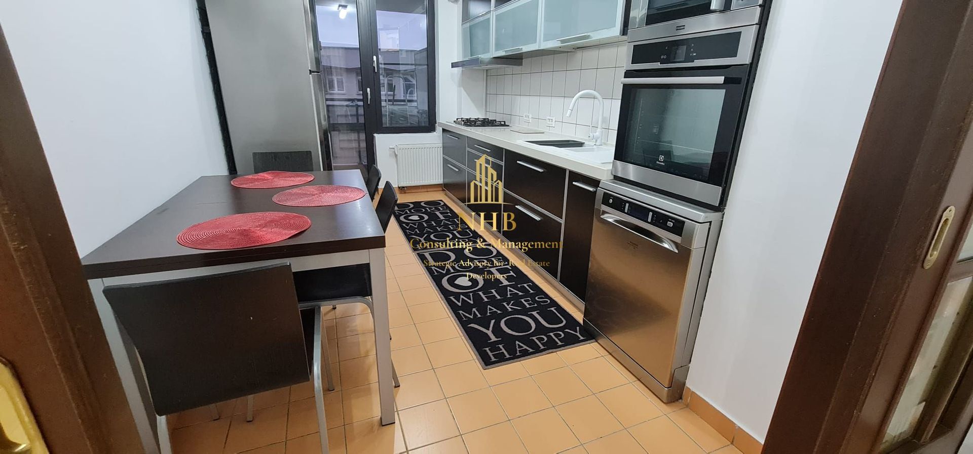 Apartament 4 camere | Stefan cel Mare | 2 locuri de parcare incluse! - Poză 6