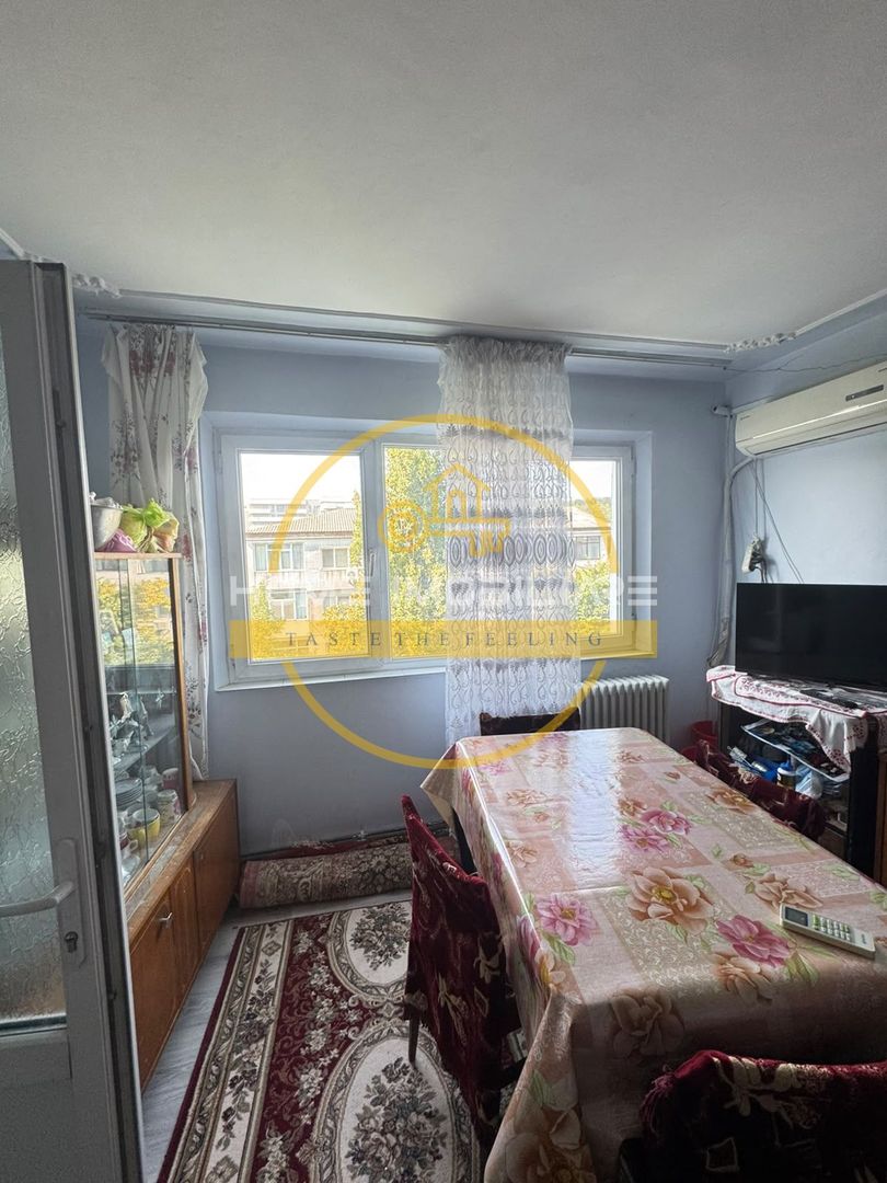 Apartament 2 camere,60000 euro Mircea cel Batran - Poză 2