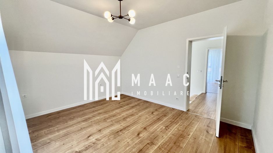 Casă individuală 4 camere | 120 mp utili | Teren 470 mp | Pompă de căldură - Poză 12