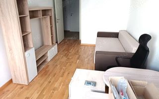 Garsonieră decomandată cu centrală proprie și parcare, High Class Residence - Poză 1