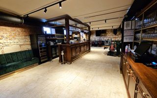 Clădire istorică ultracentrală, PUB + 13 birouri, S+P+M, renovată 2024 - Poză 14