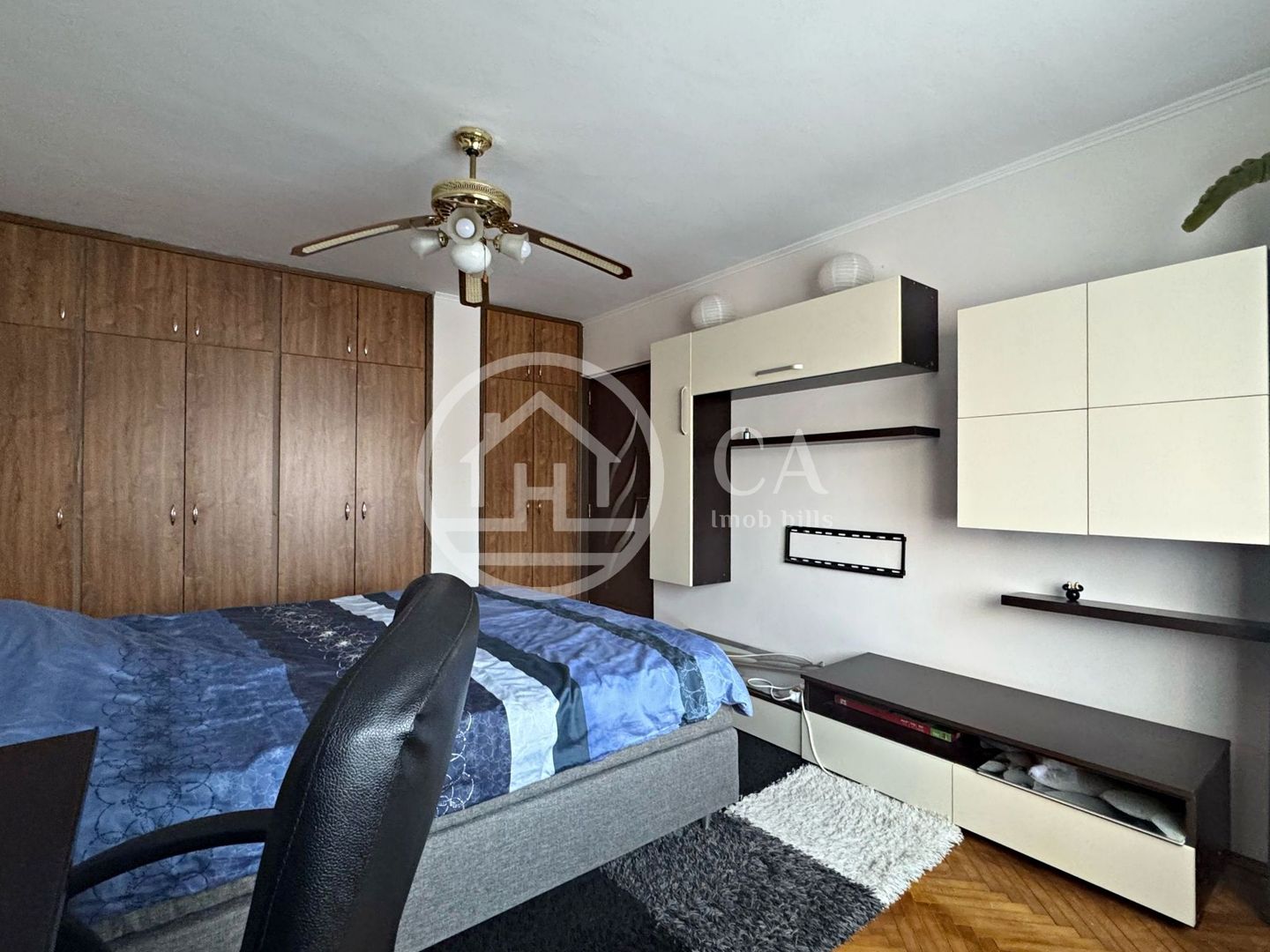 Apartament de vânzare cu 4 camere tip PB în zona Nufărul, Oradea - Poză 6