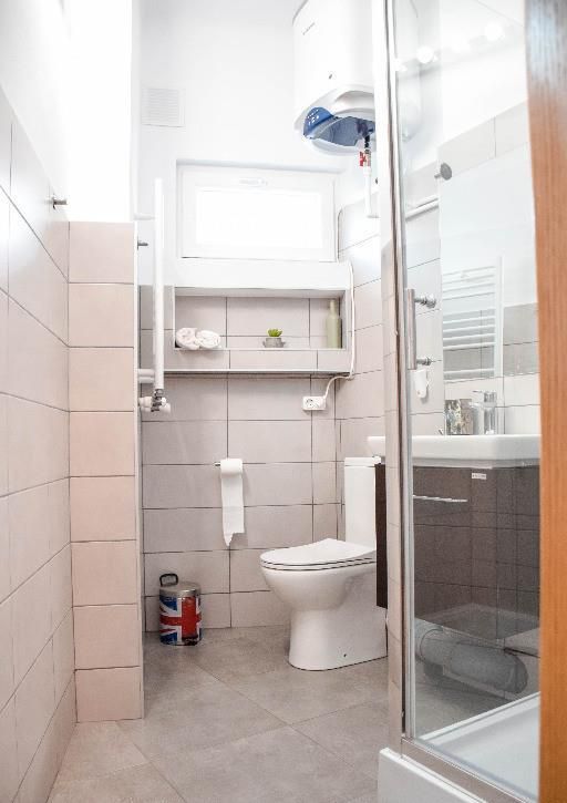Apartament Ultracentral - Poză 8