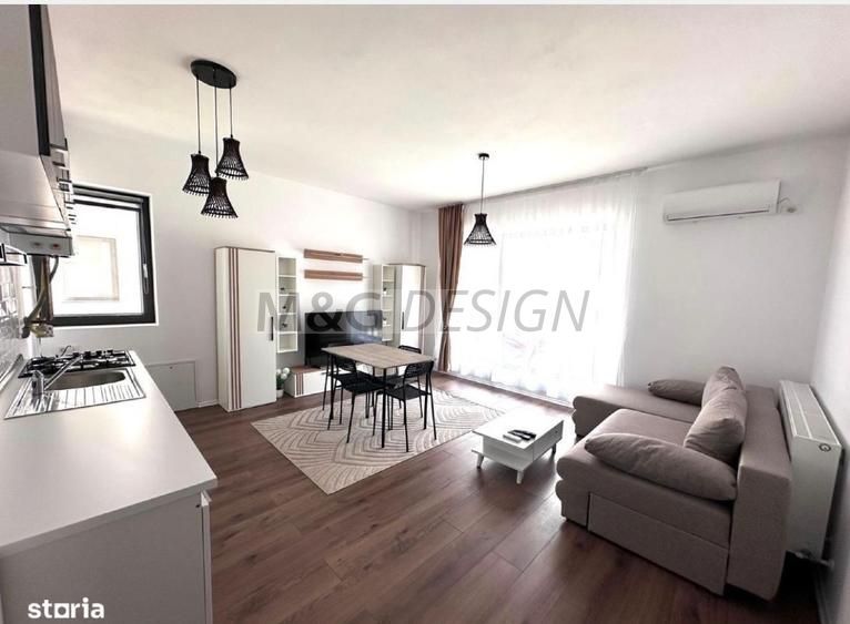 Apartament 2 camere Giroc - Poză 1