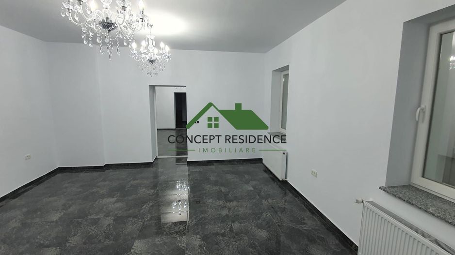Casă parter de vânzare – Str. Vasile Lucaciu, zona Centru Vechi - Poză 1