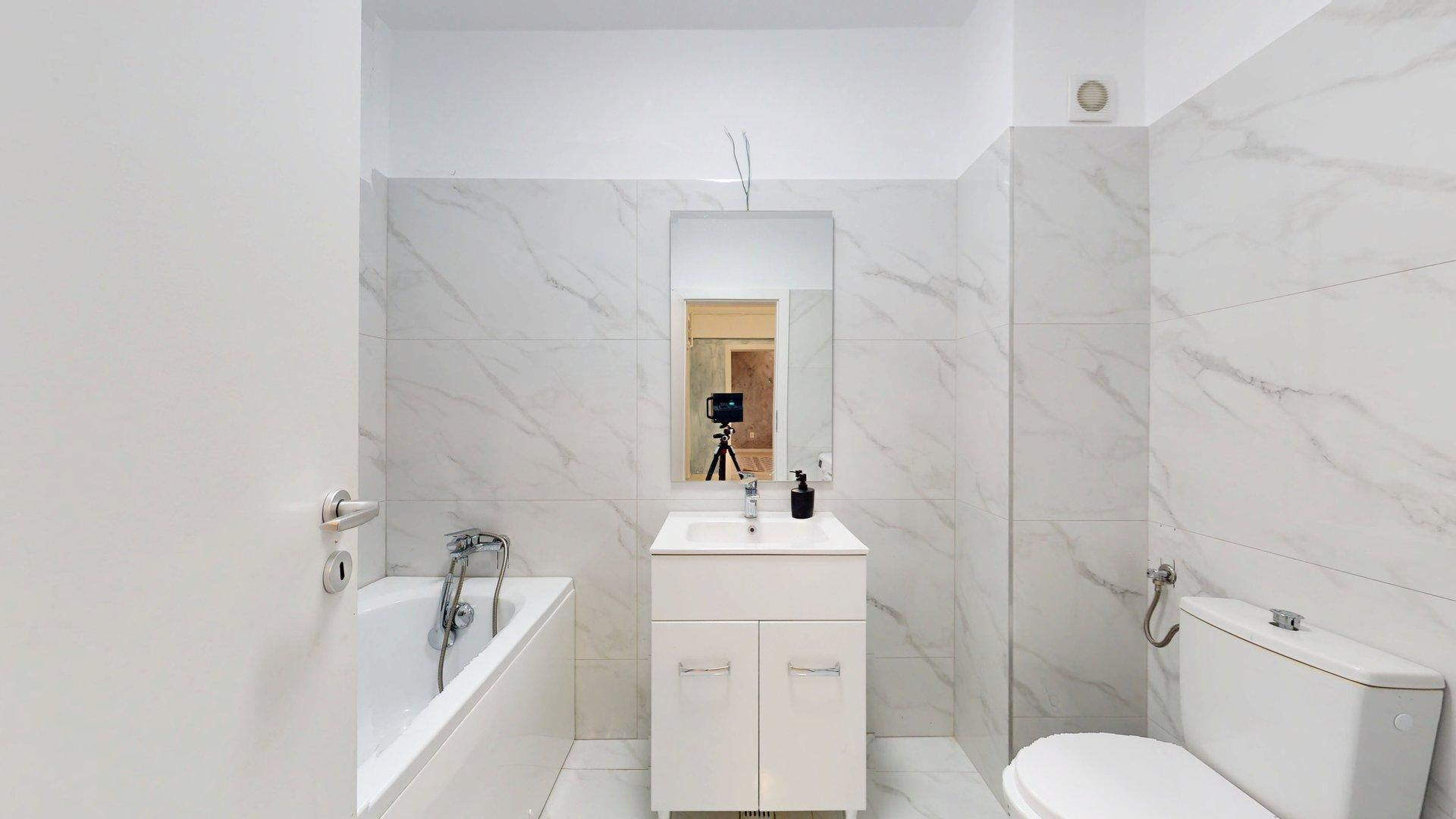 Apartament modern 2 camere – 64 mp, Str. București–Măgurele, Sector 5 - Poză 6