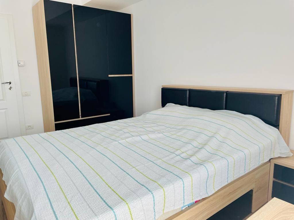 Apartament 2 camere  zona Musicescu - Poză 13