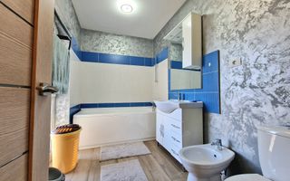 Duplex spatios cu 4 camere si 2 bai | Mosnita Veche | Drumul Boilor - Poză 18