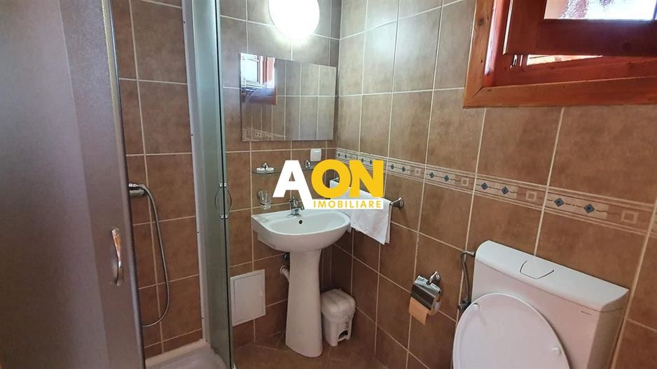 Pensiune cu 9 camere, 1257 mp teren, Micesti - Poză 7