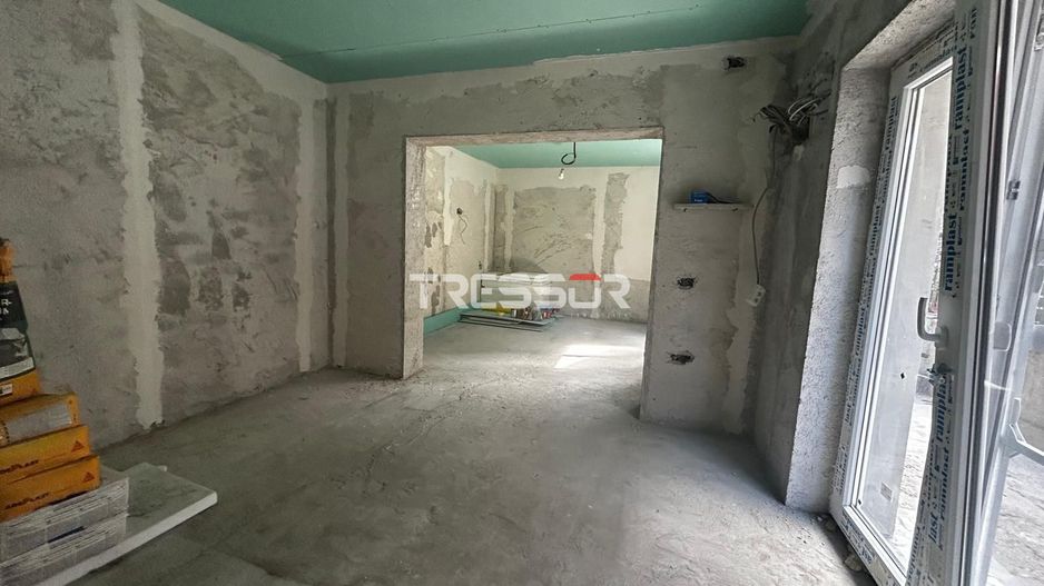 Faleza Nord  IMOBIL CONSOLIDAT INTEGRAL, LA 5 MINUTE DE PLAJA - Poză 9