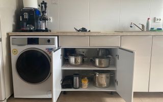 Apartament modern 3 camere de închiriat – Barcelona Străulești - Poză 10