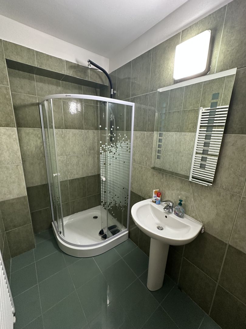 Proprietate cu piscina Dumbravita - Poză 24