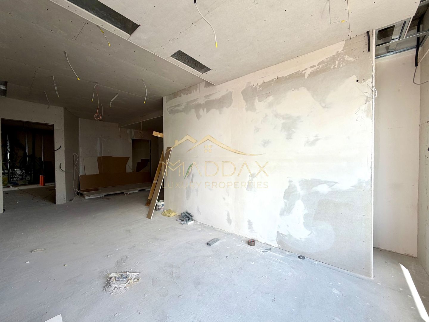 Penthouse Triplex Exclusivist *285mp* // Rooftop *93mp* // 2 Parking / Herastrau - Poză 31