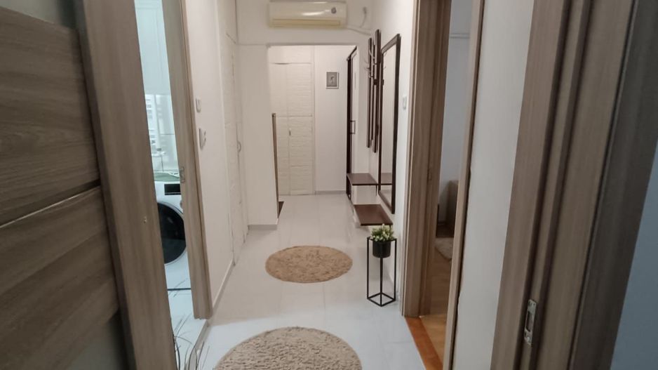 Apart. decomandat in mob/utilat si ingrijit ! Calea Rahovei 325 ! - Poză 7