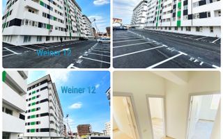 Garsoniere Proiect Weiner12 Militari Faza 4 Stradal Direct Dezvoltator - Poză 2
