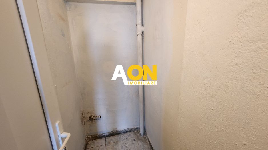 De vanzare apartament 2 camere, pozitie excelenta, Centru - Poză 9