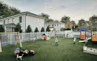 Complex rezidențial nou, Șura Mică,  Rate la dezvoltator! - Poză 6