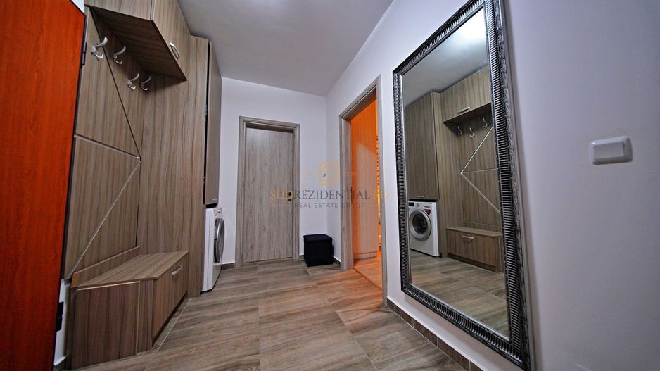Apartament cu 2 camere, decomandat, 3/5, zona Metalurgiei, Comision 0% - Poză 10