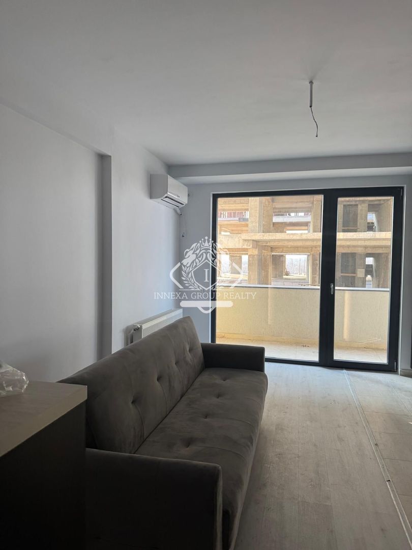 Rahova-Alexandriei | 3 camere | 73 mp | et 3 | 93.400 euro - Poză 1