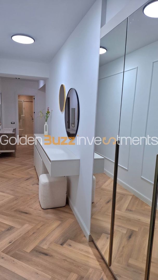 Apartament 3 camere de vanzare  | Pipera Plaza - Poză 7