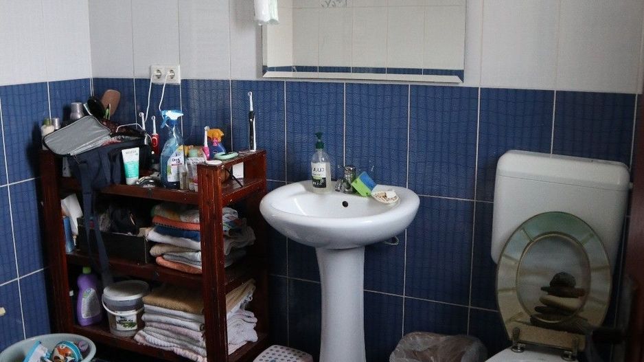 P 1151 Casă cu 4 camere în Sâncraiu de Mureș, jud. Mureș - Poză 11