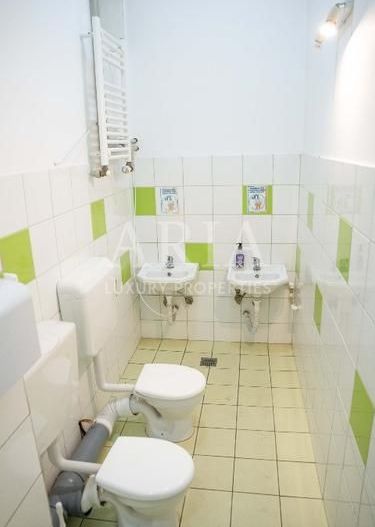 Vila si teren aferent de vanzare in Voluntari Pipera liziera pădurii- 1775 mp - Poză 10