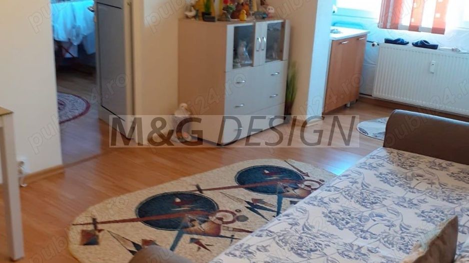 Apartament 2 camere Sagului-Piata Doina - Poză 2