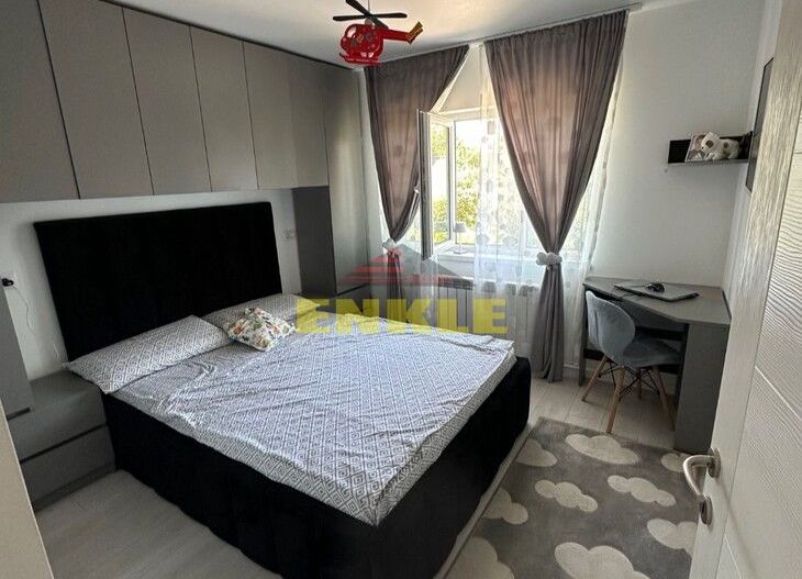 De vânzare apartament cu 2 camere decomandat, etaj 1 - Poză 5