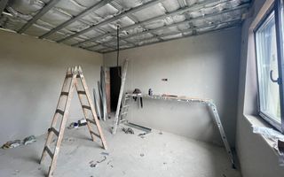 Duplex - 90mp - toate utilitatile - Urseni - Poză 8