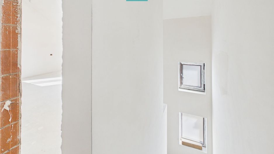 Duplex luminos 101 mp utili, teren 350mp în Covaci - Poză 24