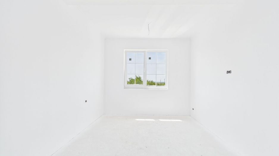 Jumătate de Duplex Modern în Giarmata - Poză 11