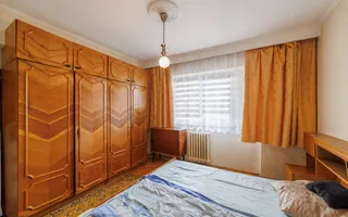 Apartament luminos cu 3 camere și balcon – Exercițiu - Poză 13