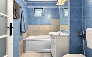 Apartament 3 camere | Decomandat | str Louis Pasteur | 10min UMF - Poză 9