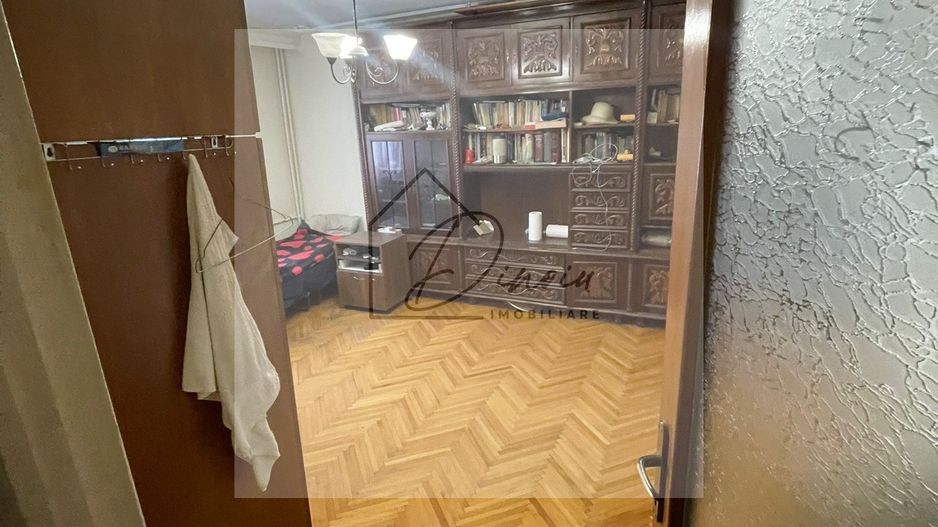 Apartament 4 camere de vanzare D-na Ghica I Parc Plumbuita I COM 0% - Poză 13