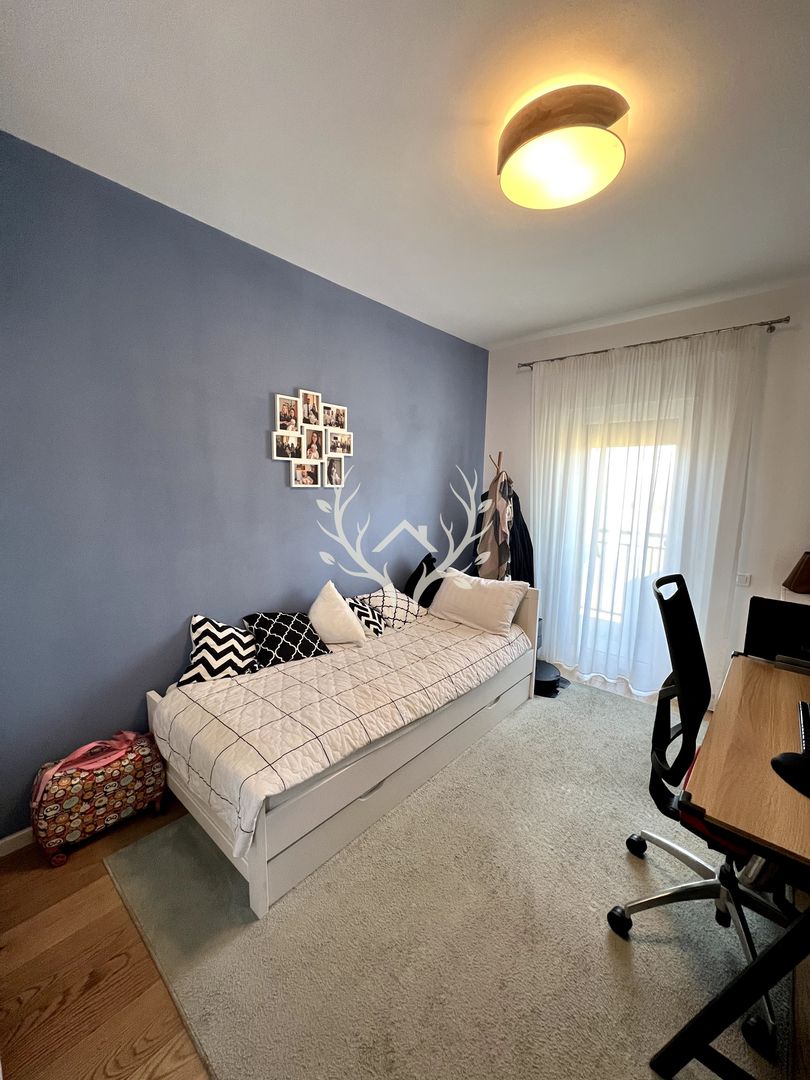 Apartament 3 camere, 2 bai, 2 balcoane, parcare | Borhanci - Poză 6