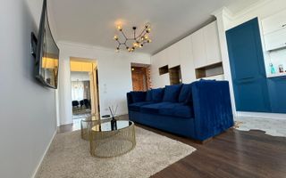 Apartament 2 camere Green Vista Pipera - Poză 3