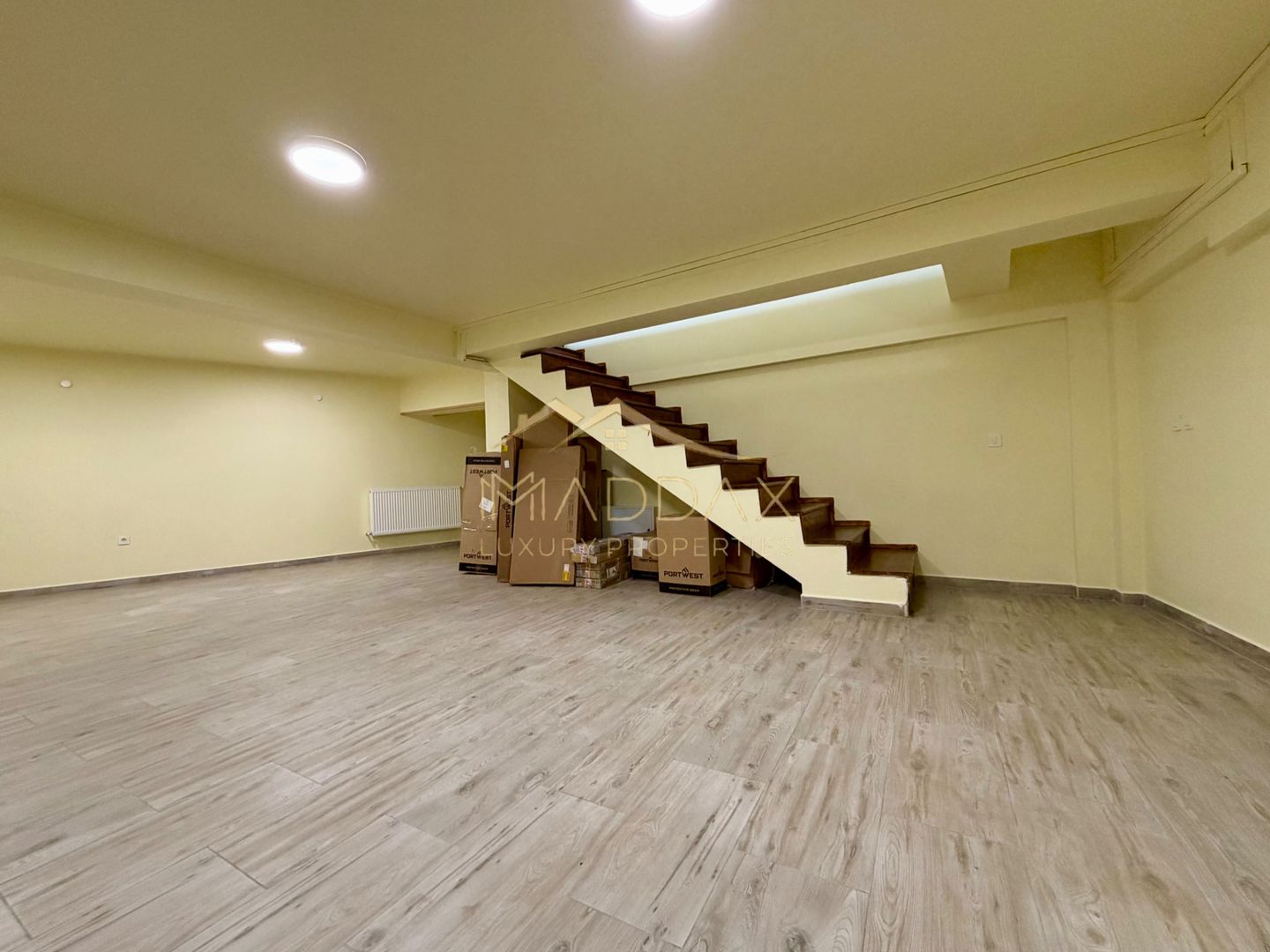 Spatiu Comercial *180mp* // 2 parking spaces // Stefan Cel Mare - Poză 19