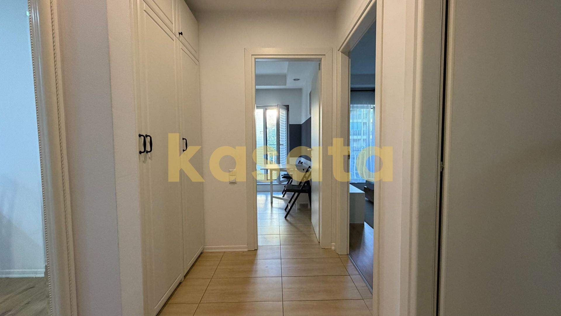 2 camere I Cosmopolis I etaj 1 I parcare I mobilat si utilat - Poză 11