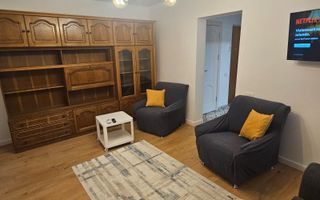 De vanzare apartament 3 camere, Tiglina 1, 61 mp, 88.000 Euro - Poză 2