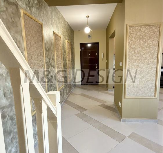 Apartament 2 camere Dambovita cu mansarda - Poză 4