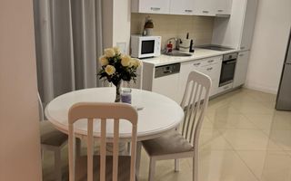 Apartament premium cu 2 camere, ultracentral, cu terasa- Prima Sucevei - Poză 3