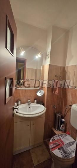 Apartament 4 camere Circumvalatiunii etaj 1 - Poză 8