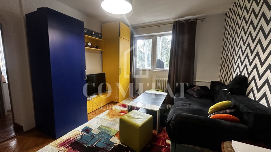 Apartament cu 2 camere | Cartier Gheorghieni | Zona Poliția Rutieră - Poză 5