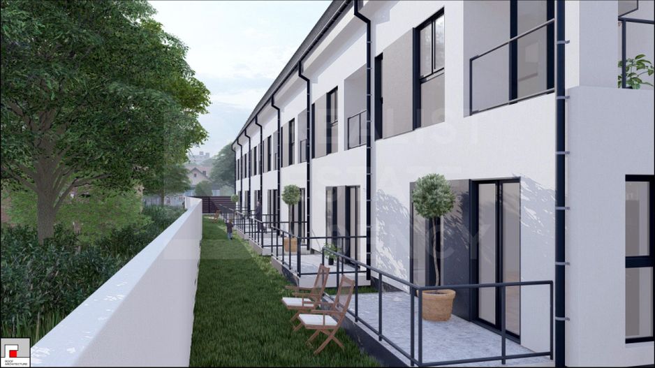 Casă, 5 camere, Theodor Pallady, București - Poză 1